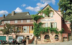 Landgasthof Jägerstübchen